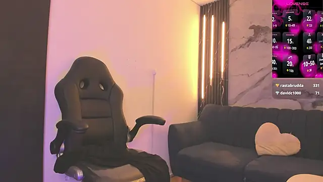 melany_heaven webcam