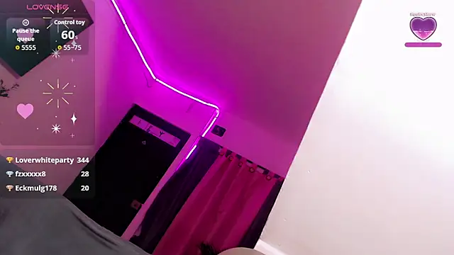 Venecia_Sweet webcam