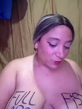 Fat_Dirty_Nasty webcam