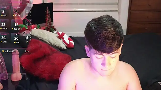 tightncuteass webcam