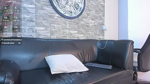 blaze_phoenix webcam