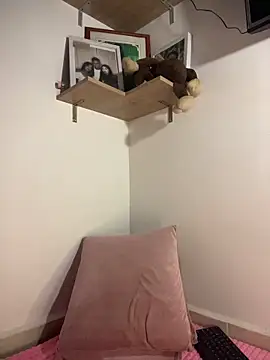 ericajohnson_ webcam