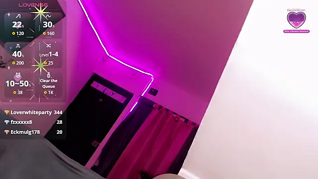 Venecia_Sweet webcam