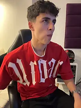 AdrianRinaldi webcam