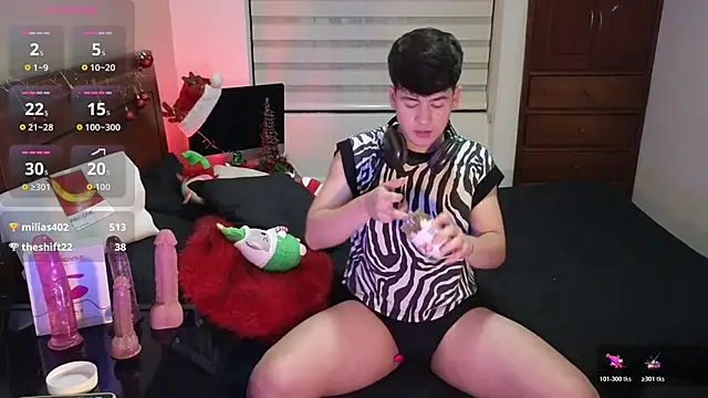 tightncuteass webcam