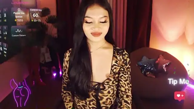 Asianprincess69 webcam