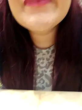 Blushing_Katy webcam