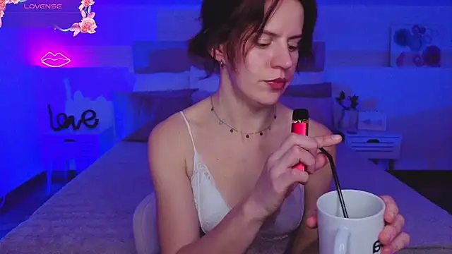 Sandra_angel_ webcam