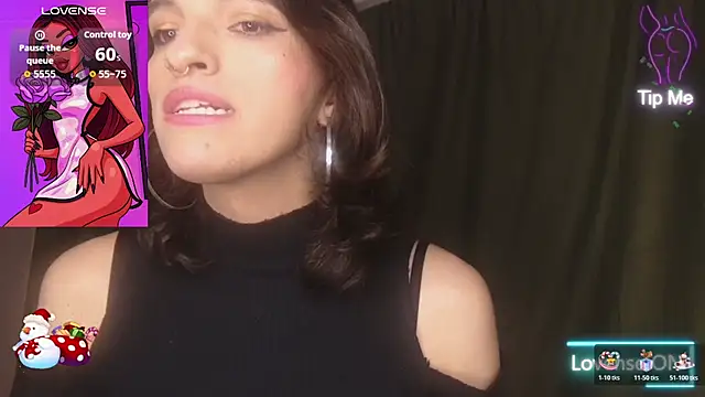 Scarlett_crastrawberry webcam