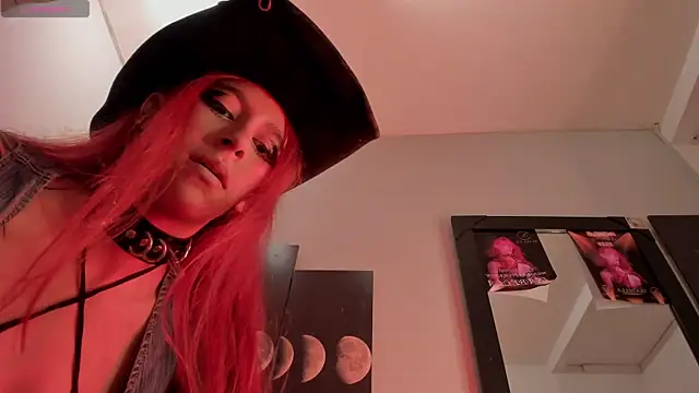 alicepoixxxon - ALICEPOIXXXON's free webcam