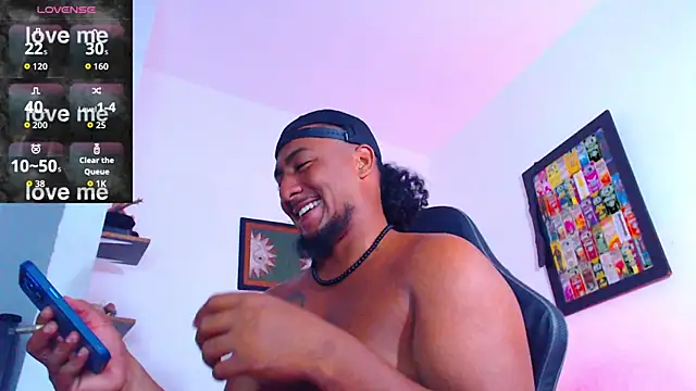 yosoy_enzo2020 webcam