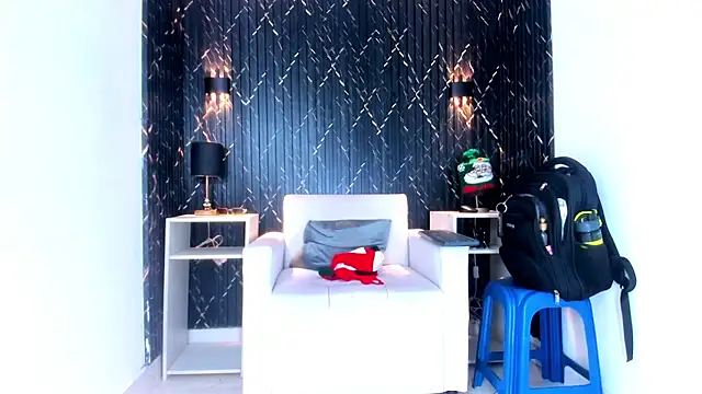 Gregory_Sforza webcam