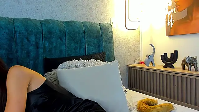 alisson_fox69 - Alisson_Fox69's free webcam