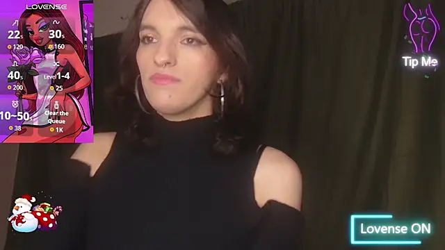 Scarlett_crastrawberry webcam