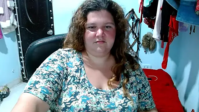 bbwsquirt webcam