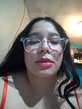 Leslydeleon23 webcam