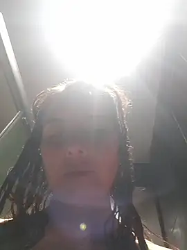 Scarlett_Pink_Rose webcam