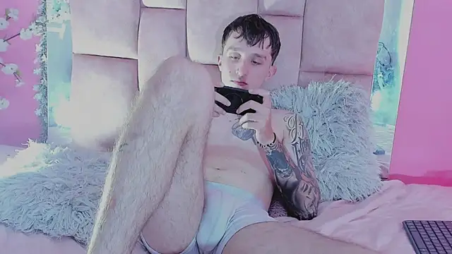 Dylanwhite23_ webcam