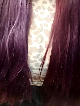 Blushing_Katy webcam