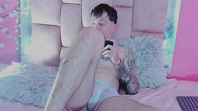 Dylanwhite23_ webcam