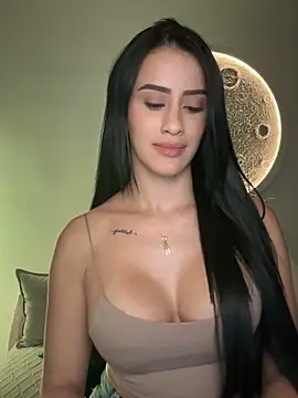 SarahhSmitth1 webcam