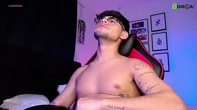 Preview of isaac-saenz