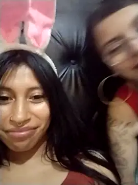 Pocahontas_tw webcam