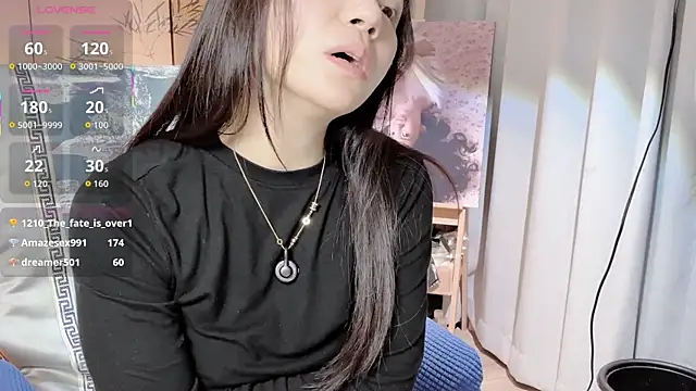 xinxin520-baby webcam