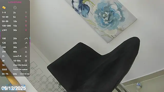 nayshalopestss - Nayshalopestss's free webcam