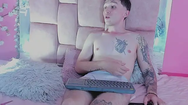 Dylanwhite23_ webcam