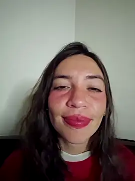 Webcam Model (loveuu-bae)  is live.Free join now!