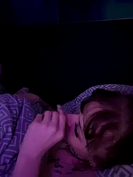 Black_Lust_Bunny webcam