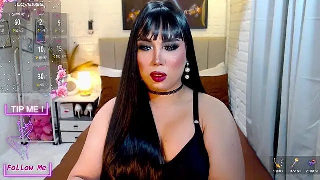 SUPERHORNY101 webcam