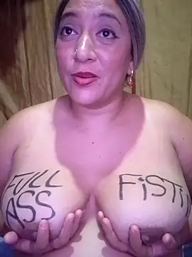 Fat_Dirty_Nasty webcam