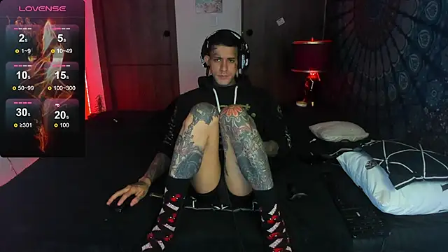 jhonny__ackerman webcam