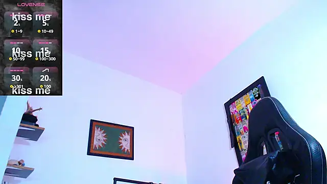 yosoy_enzo2020 webcam