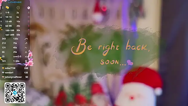 lyra_thenymph webcam