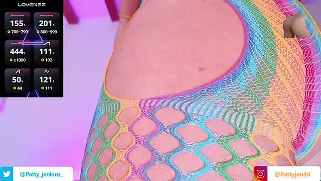 Patty_jenkinss_ webcam