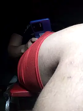 AlexisSpears_ webcam