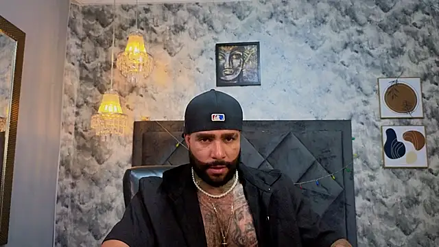 Apolo_rousse1 webcam