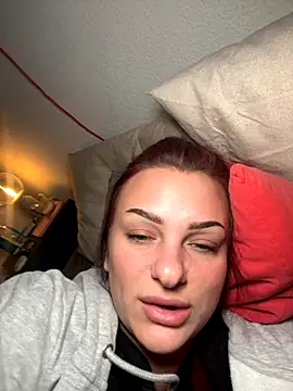 OliviaaFischer webcam