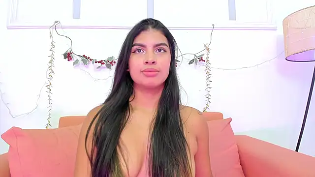 SophiaSalazar_ webcam