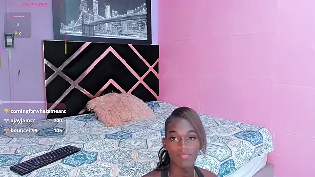 Kimberlyn_Black webcam