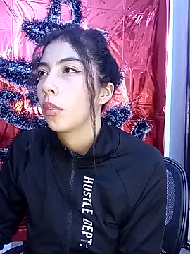 Mishelle-Brizo- webcam