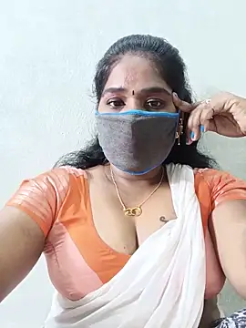 MaaliiiPonuTamil webcam