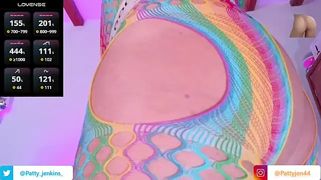 Patty_jenkinss_ webcam