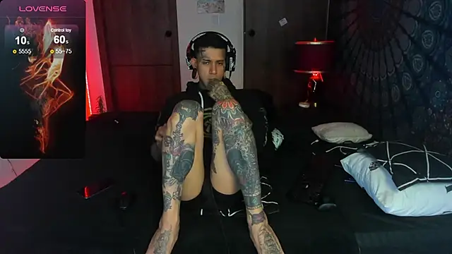 jhonny__ackerman webcam