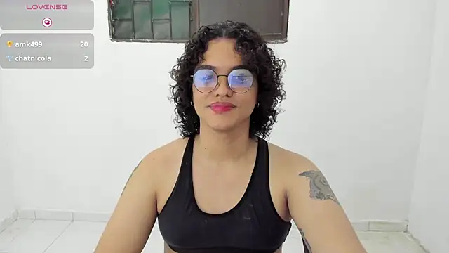 Diane_blossom webcam