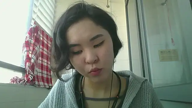 JennyCarpenter webcam