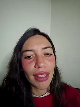 Webcam Model (loveuu-bae) is live